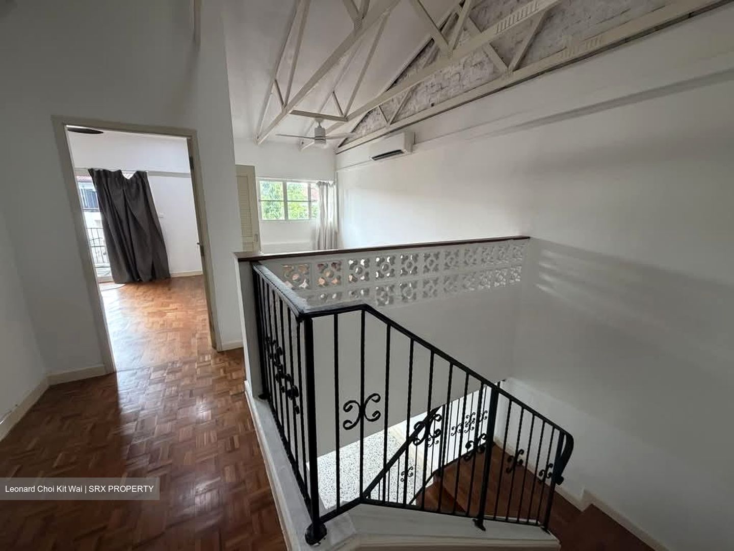 Seletar Hills Estate (D28), Terrace #589747821